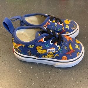 Dino Vans
